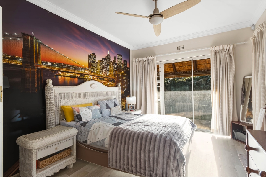 4 Bedroom Property for Sale in Goedehoop Western Cape